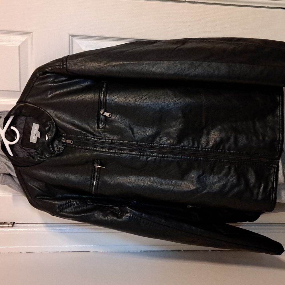 Mens jackets